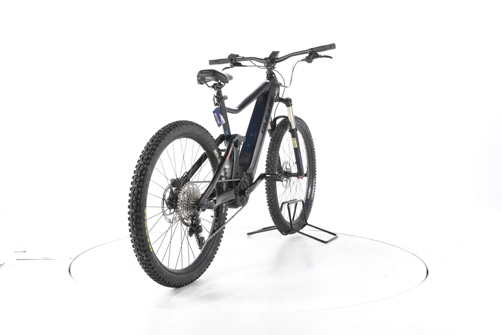 Bulls Copperhead EVO AM 1 Trekking E-Bike - Image 11