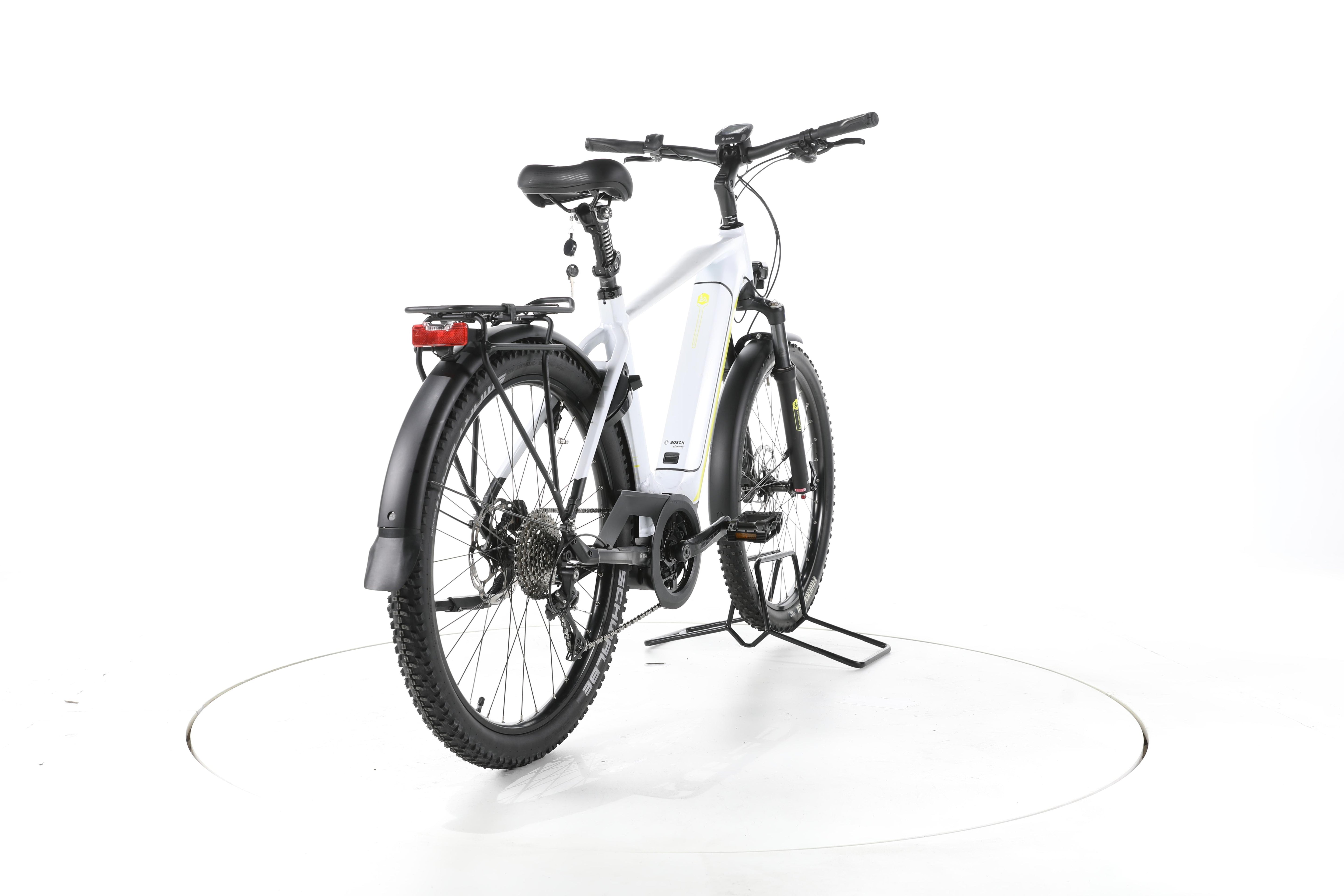 Victoria eAdventure 12.6 Trekking E-Bike - Image 11