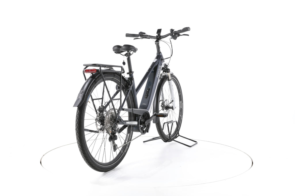 Pegasus Premio EVO 10 Lite Trekking E-Bike - Image 11