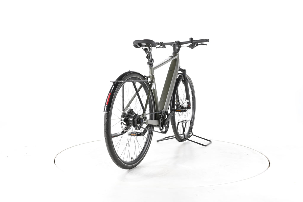 Riese & Müller UBN Five silent City E-Bike - Image 11