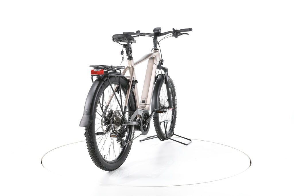 Victoria eAdventure 12.8 Trekking E-Bike - Image 11
