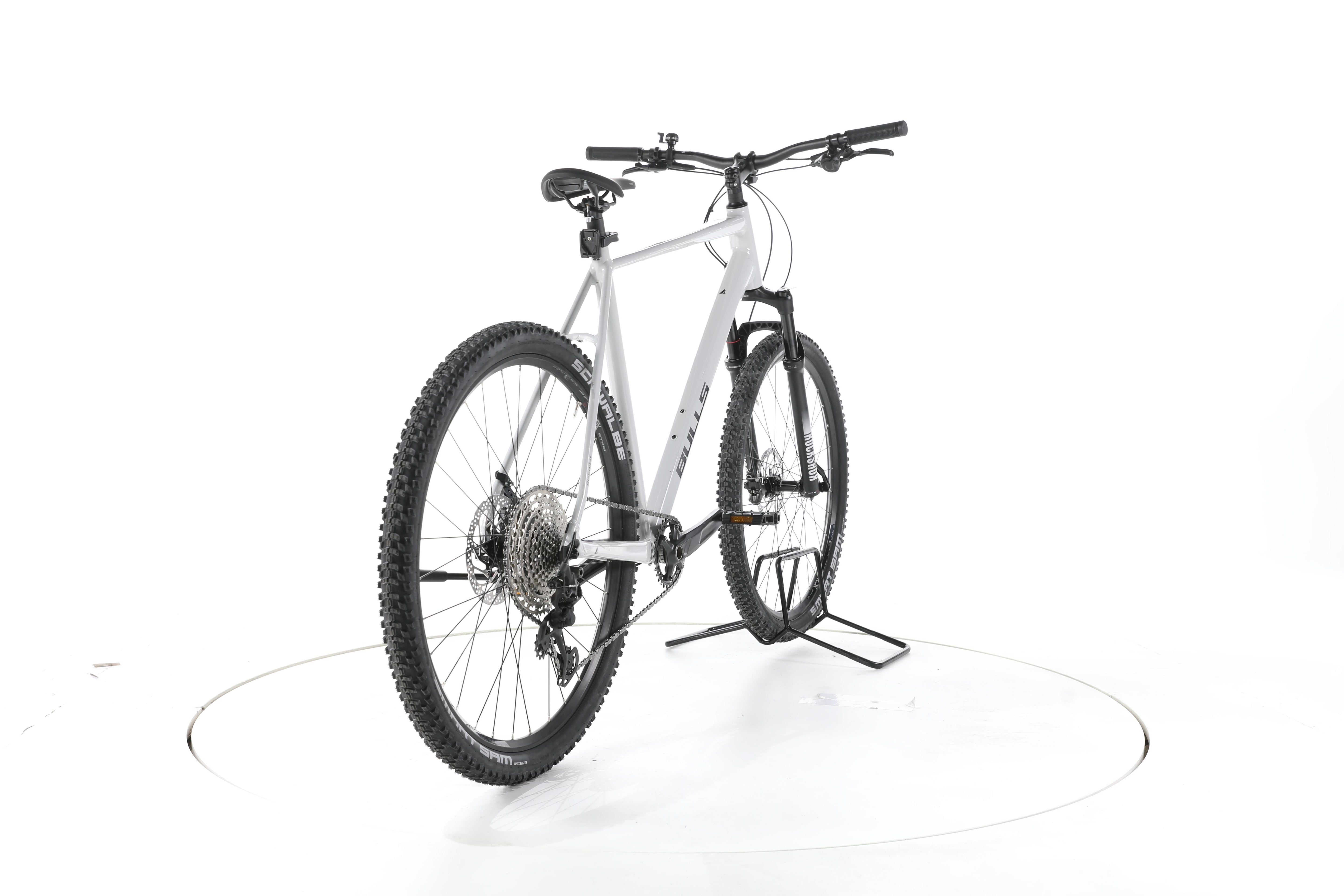 Bulls Copperhead 3S 29 Fahrrad Hardtail - Image 11