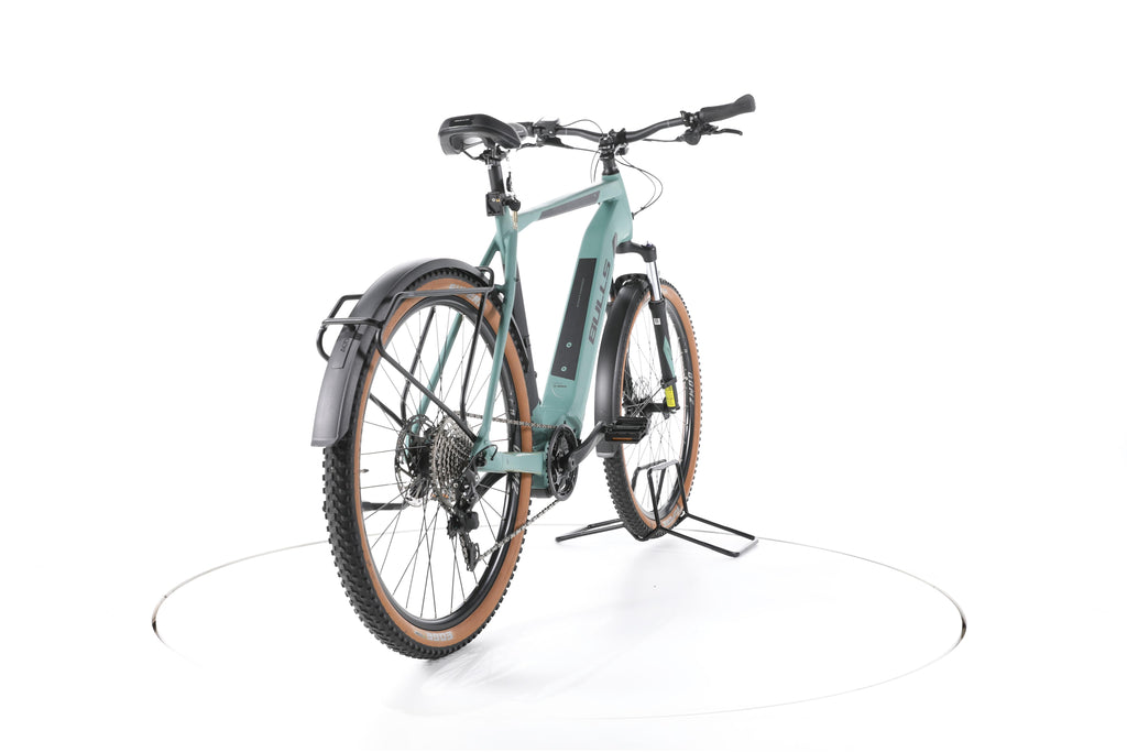 Bulls Copperhead EVO 1 29 E-Bike - Image 11