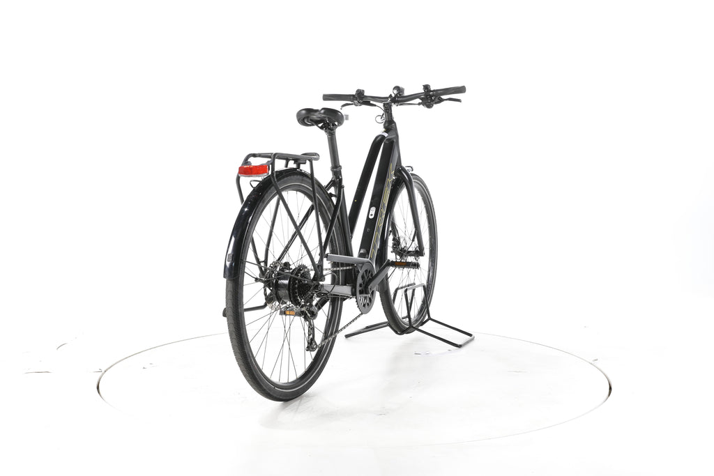 Trek FX+ 2 Stagger Trekking E-Bike - Image 11