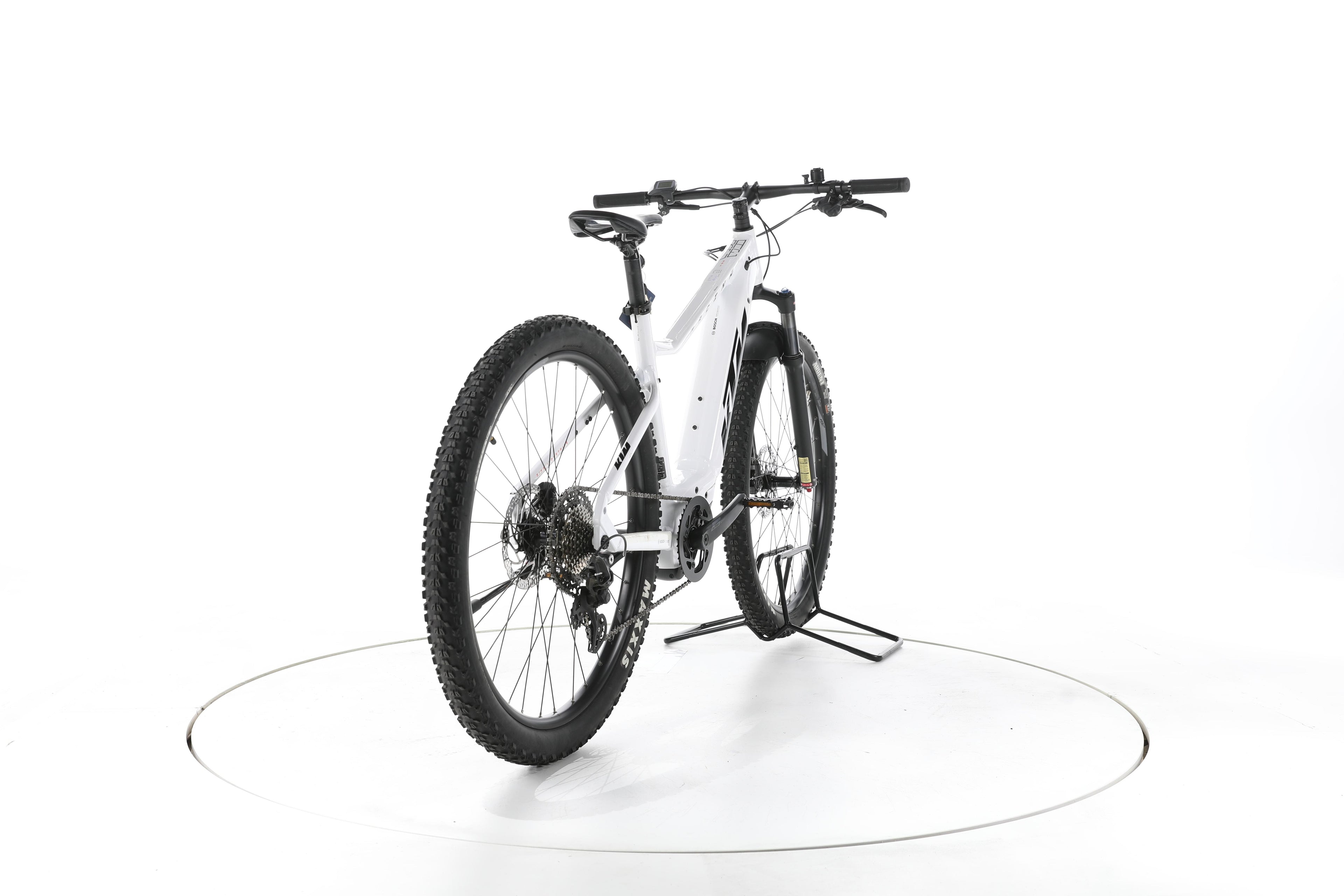 KTM Macina Cross 591 E-Bike - Image 11