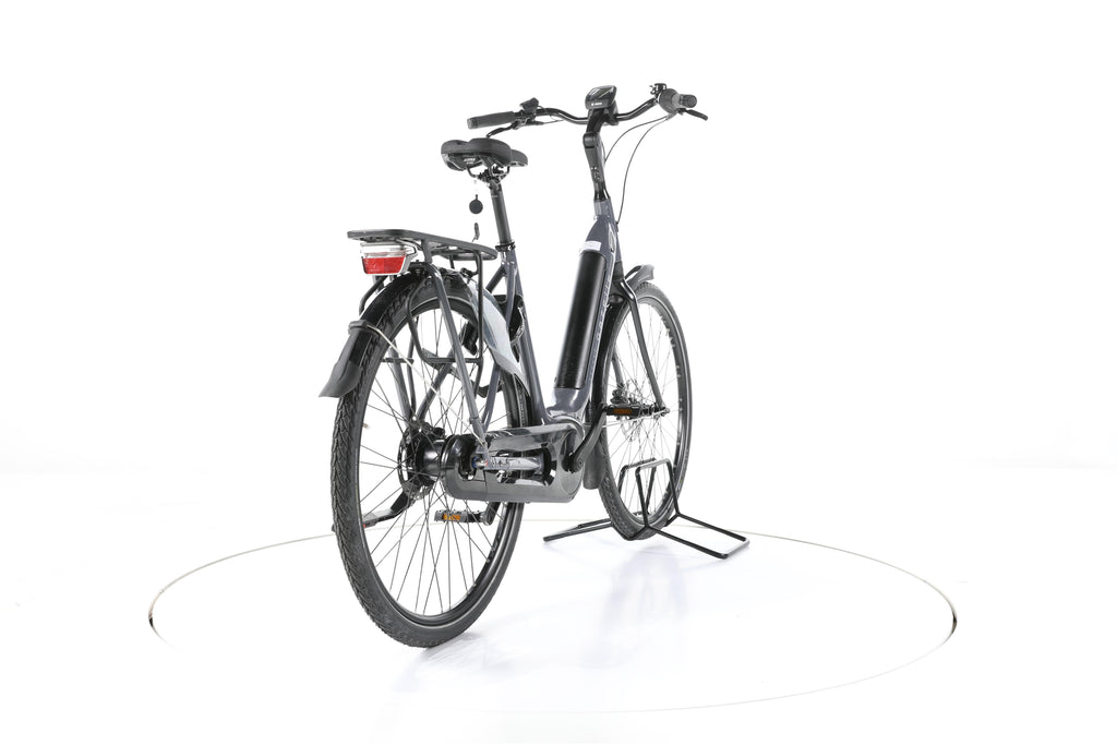 Gazelle Arroyo C8 HMB Elite City E-Bike Tiefeinsteiger - Image 11