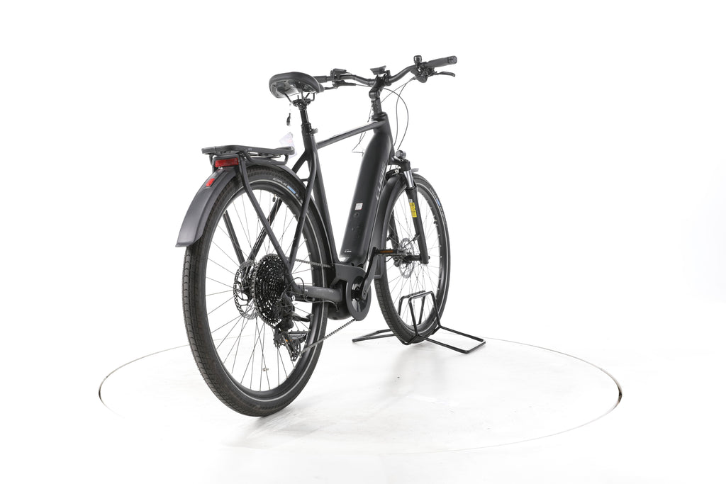 Cube Touring Hybrid Pro Trekking E-Bike - Image 11