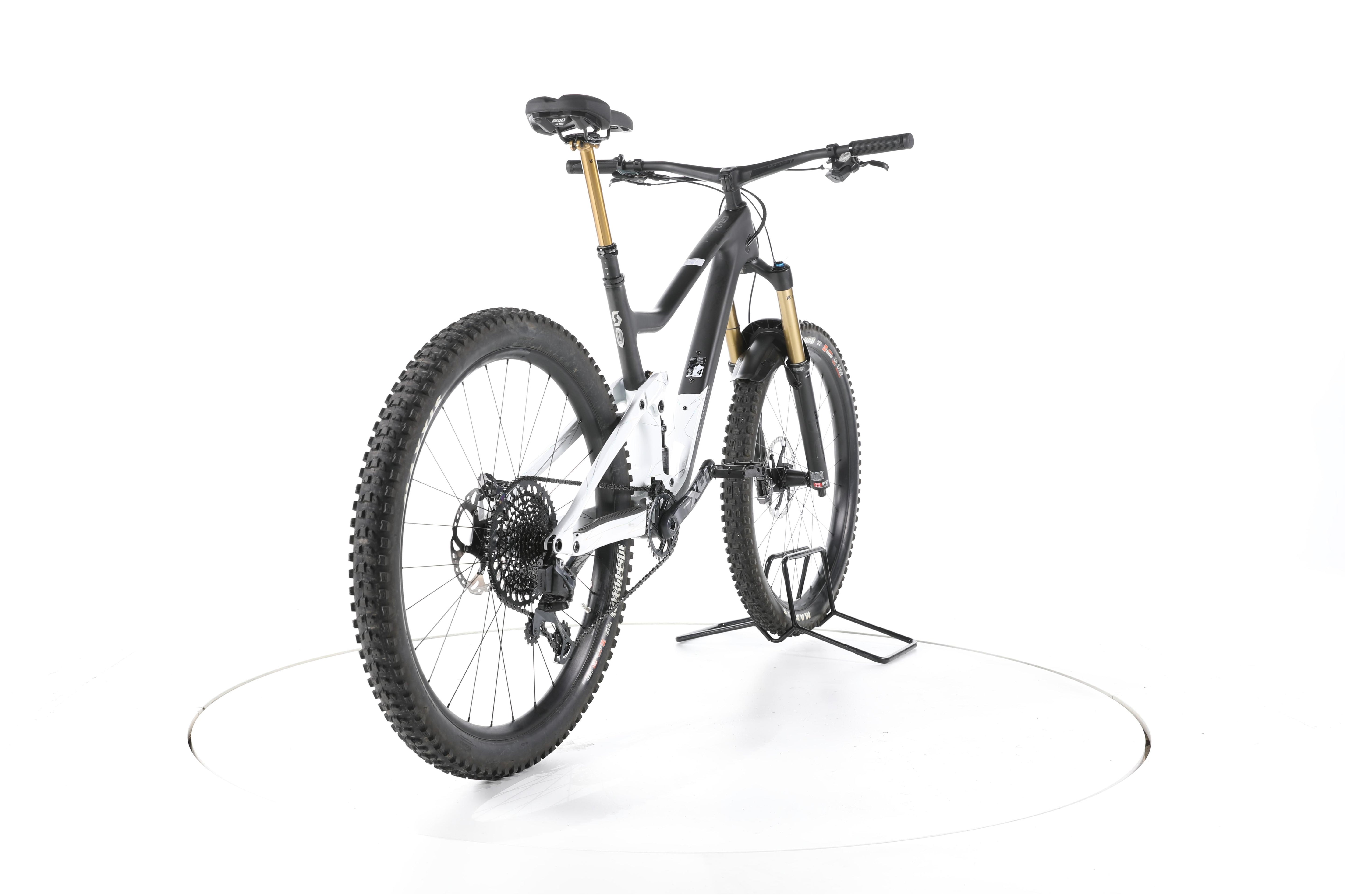 Scott Ransom 900 Tuned AXS Fahrrad Fully - Image 11