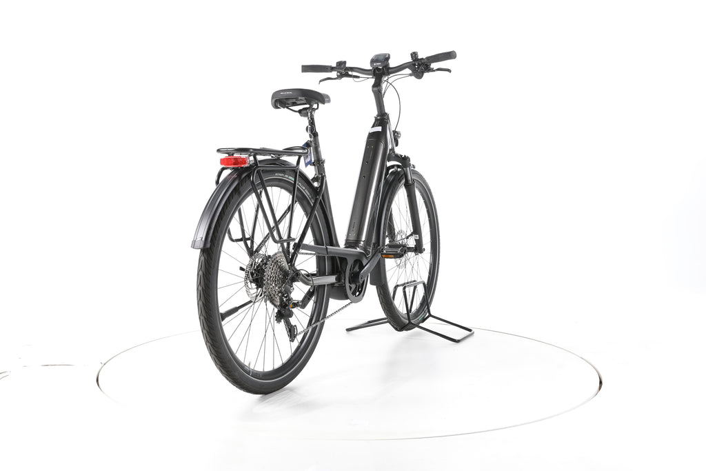 KTM Macina Tour CX LTD Trekking E-Bike Tiefeinsteiger - Image 11