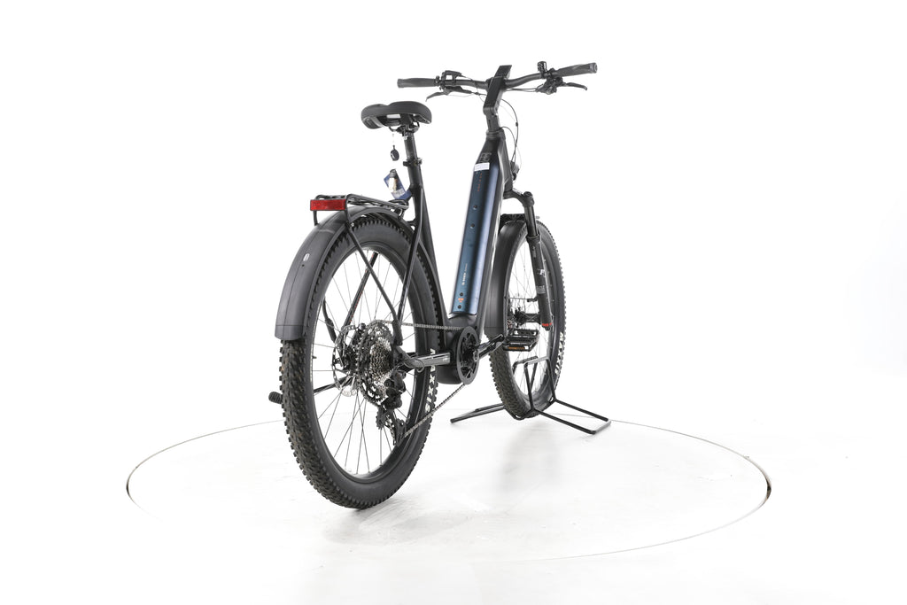 KTM Macina AERA 771 LFC US Trekking E-Bike Tiefeinsteiger - Image 11