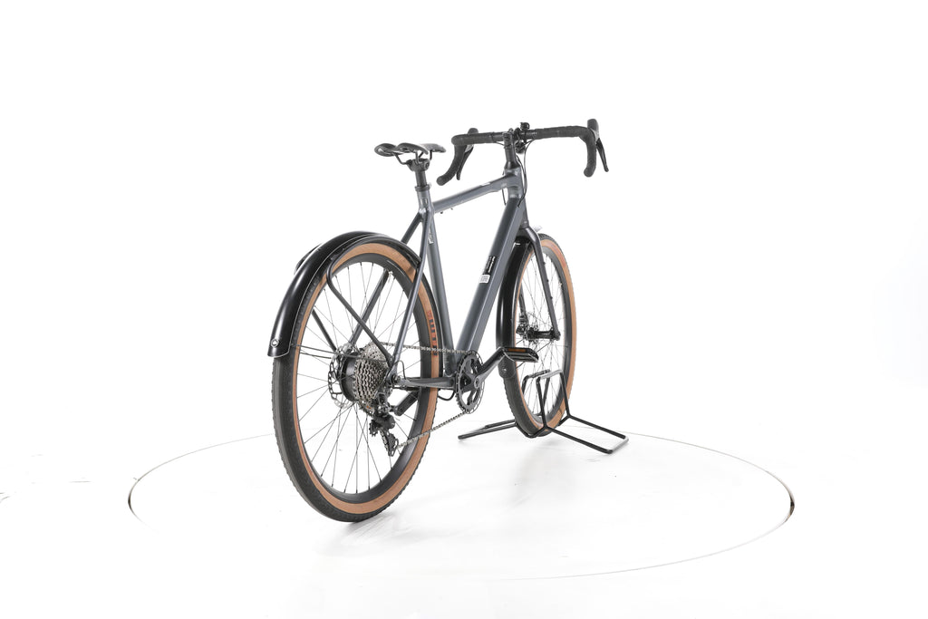 Coboc Torino E-Gravel & Rennrad 2024 - Image 11
