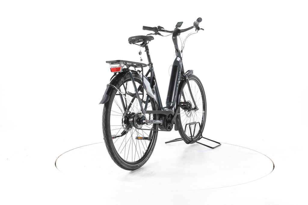 Gazelle Arroyo C5 HMB Elite City E-Bike Tiefeinsteiger - Image 11