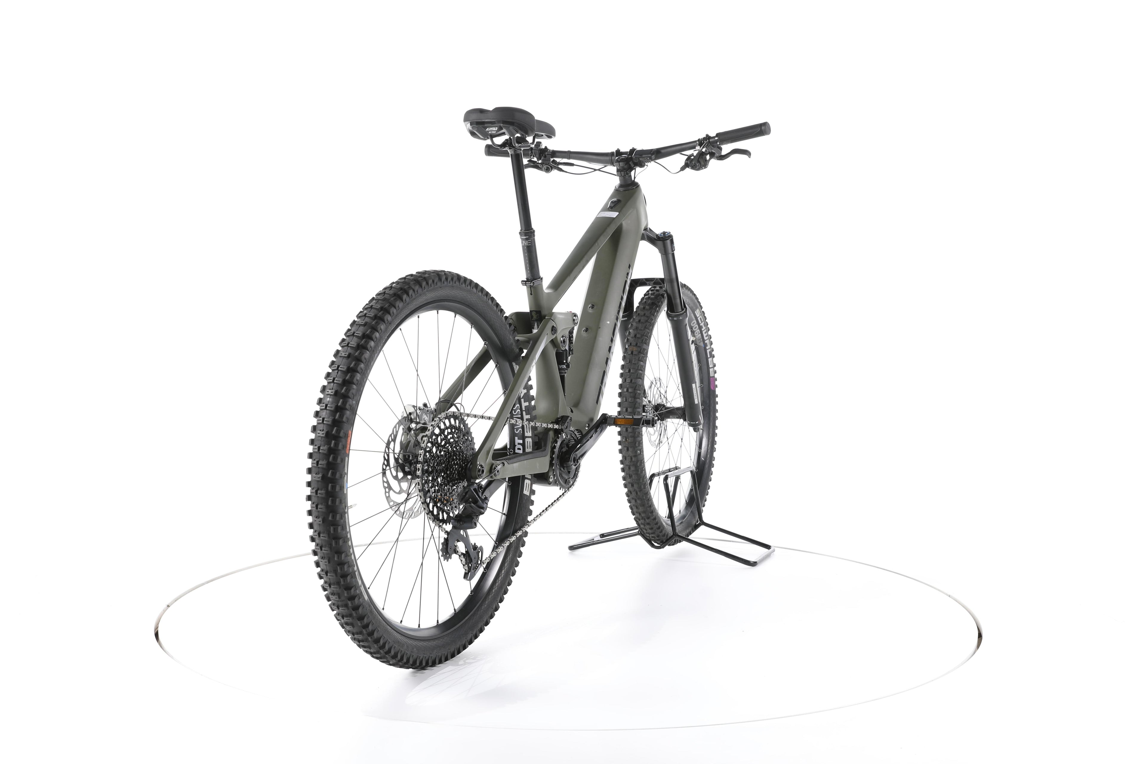 Transition Repeater GX Fully E-Bike - Image 11