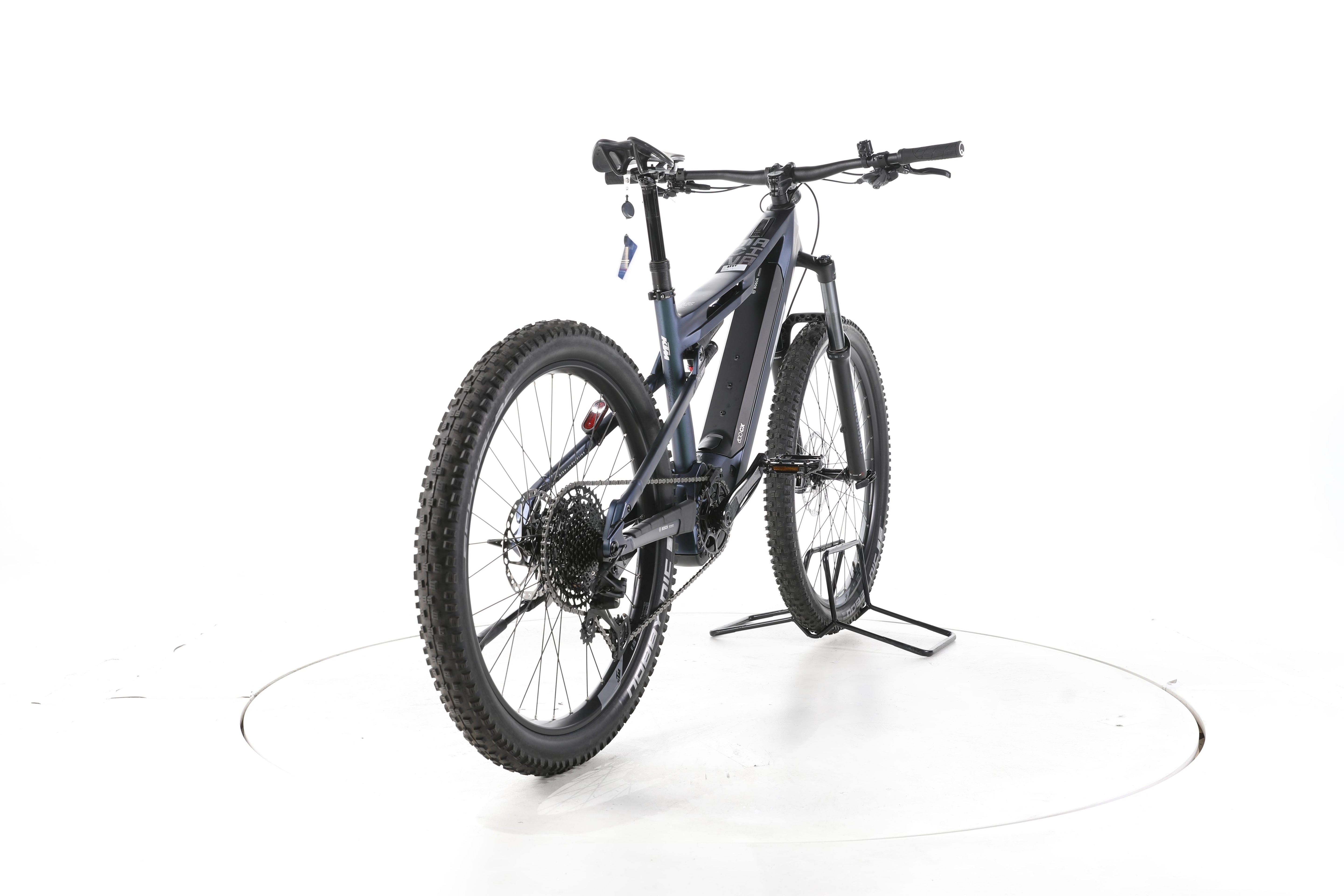 KTM Macina KAPOHO 8973 E-Bike Fully 2025 - Image 11