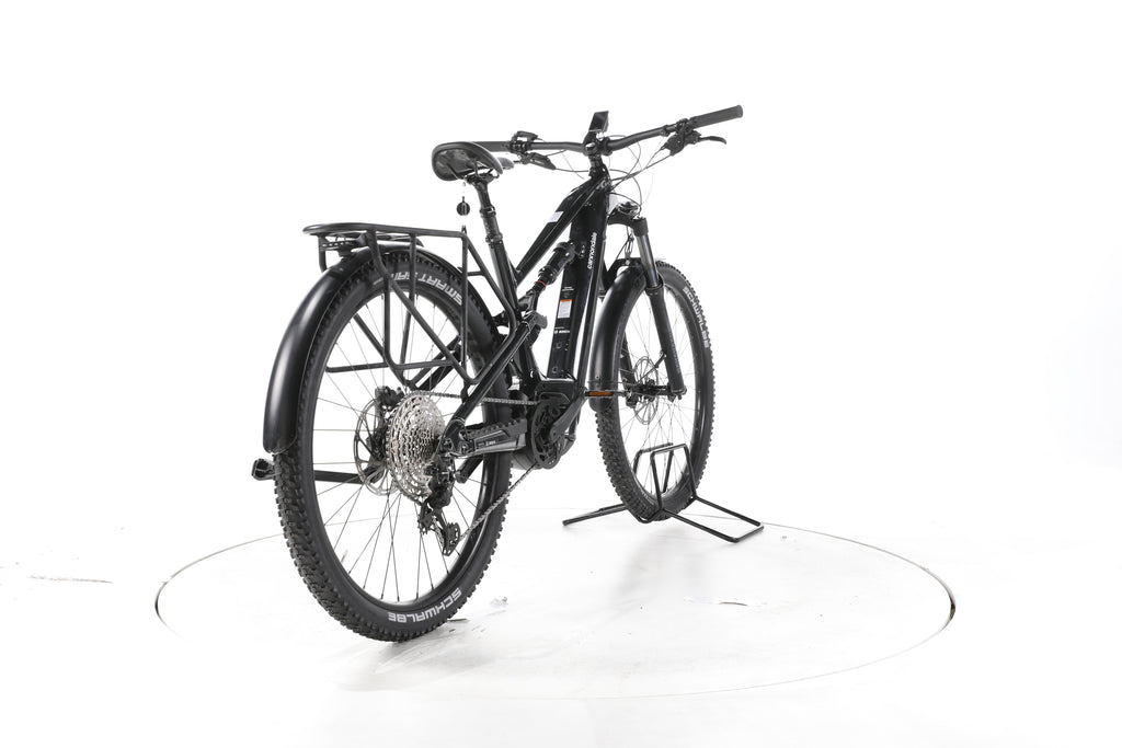 Cannondale Moterra Neo EQ SUV E-Bike - Image 11