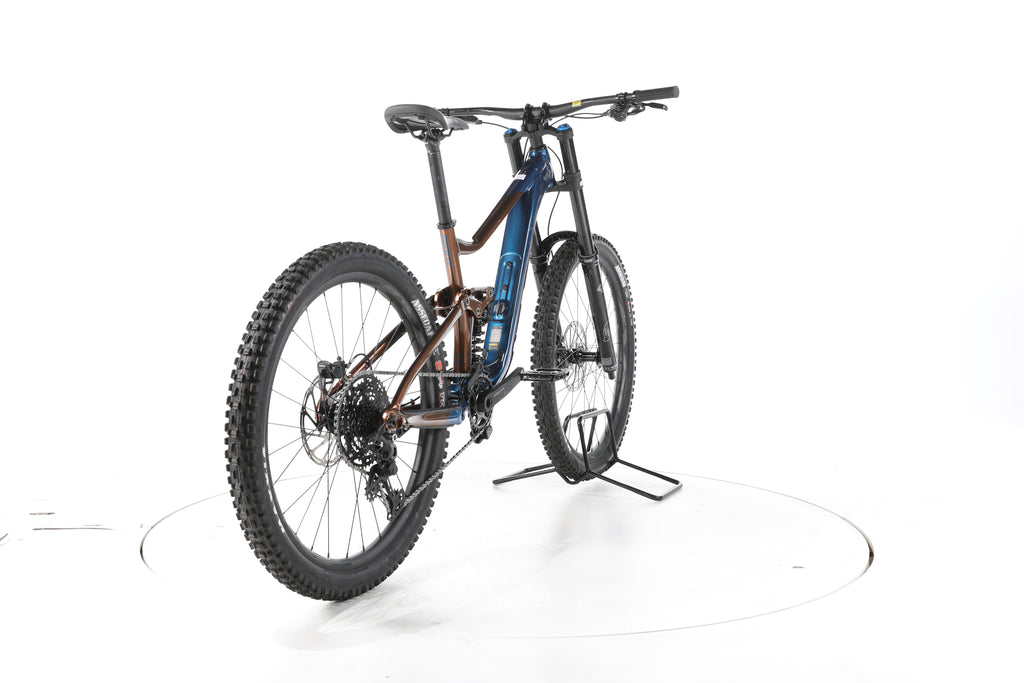 Giant Reign SX | V2 Fahrrad Fully - Image 11