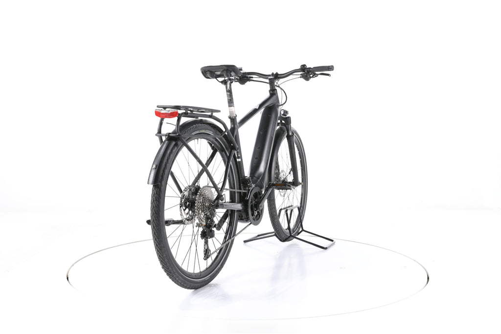 Giant Explore E+ 1 Trekking E-Bike - Image 11