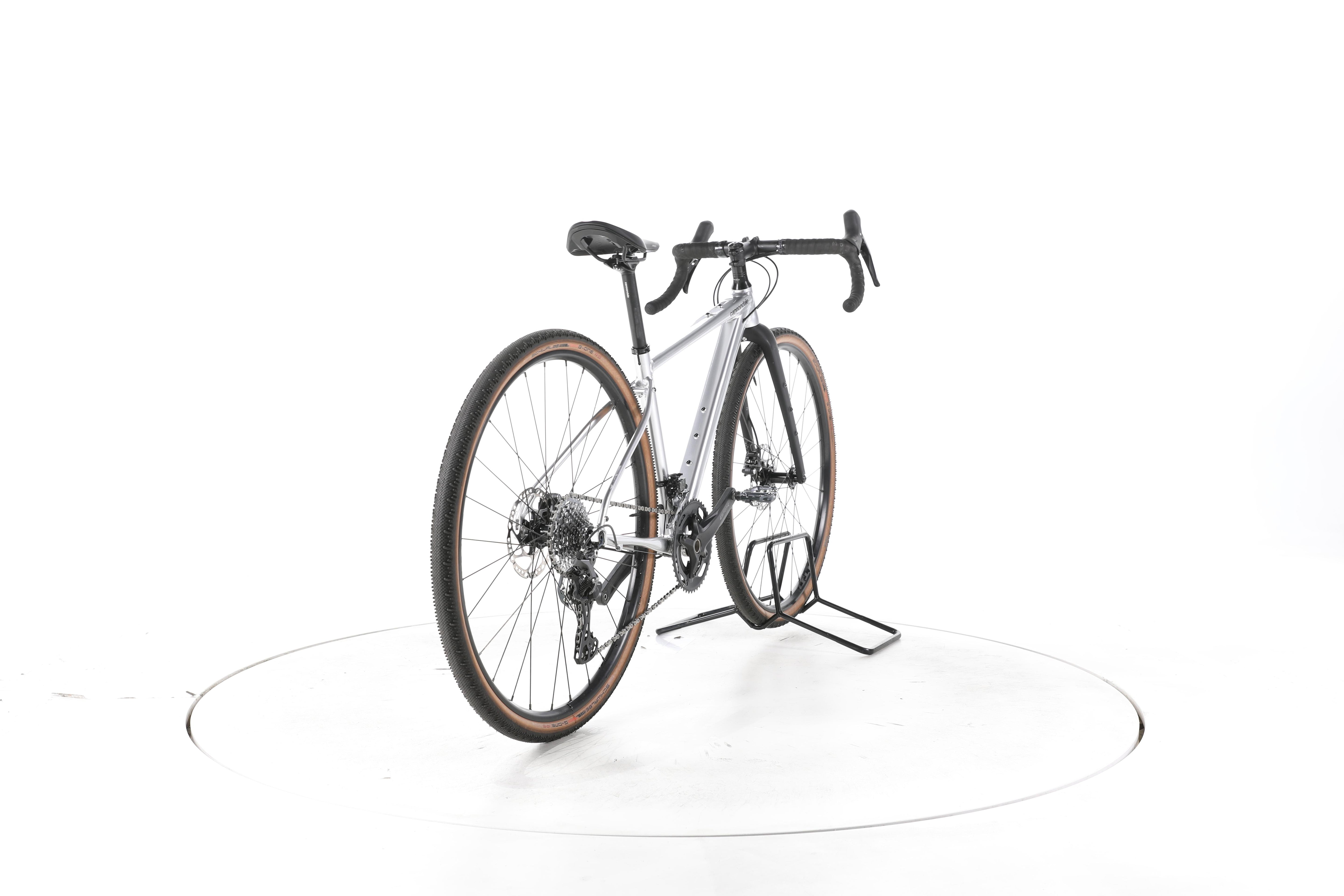 Cannondale Topstone 1 Gravelbike - Image 11