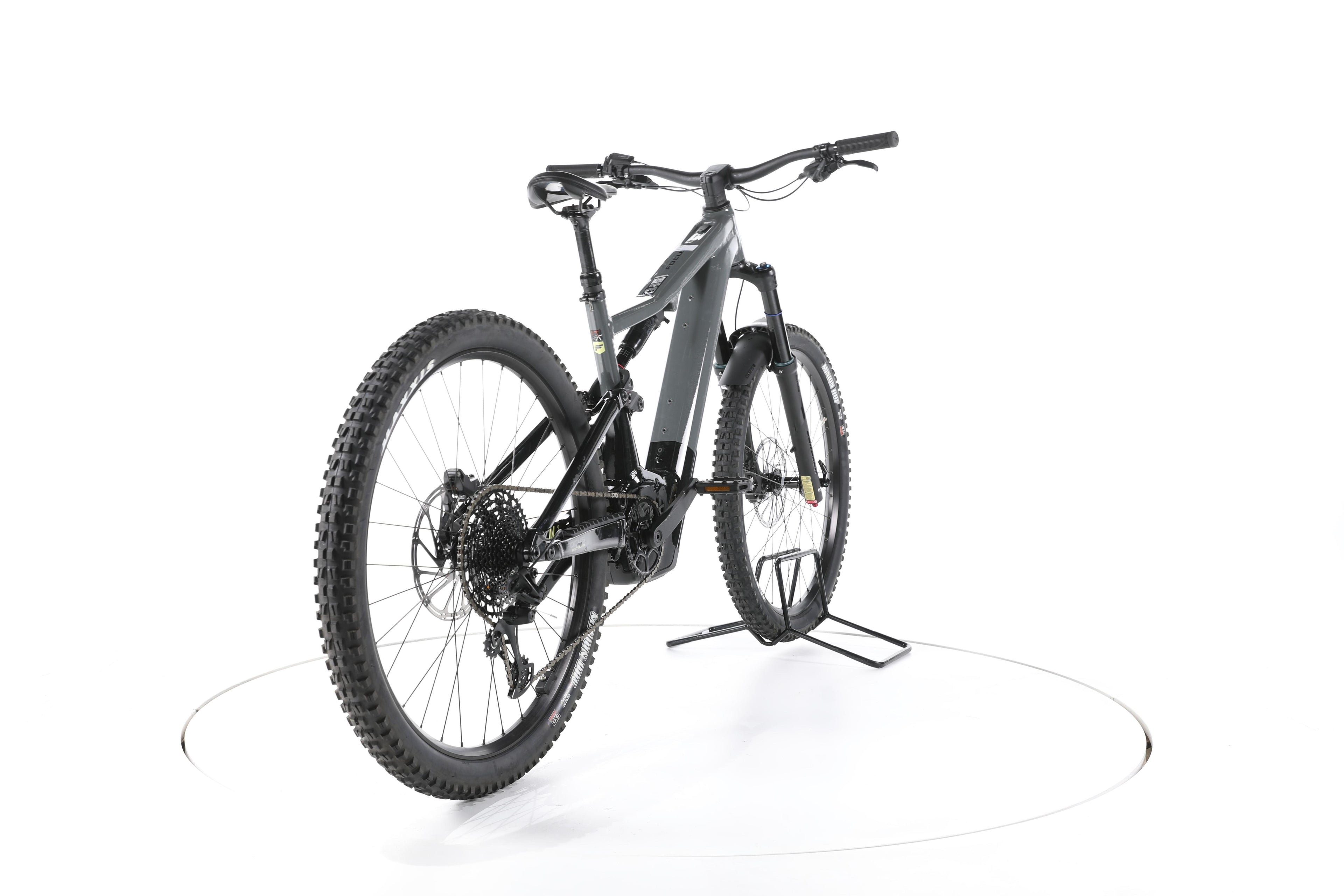 Focus SAM² 6.7 Fully E-Bike 2023 - Image 11
