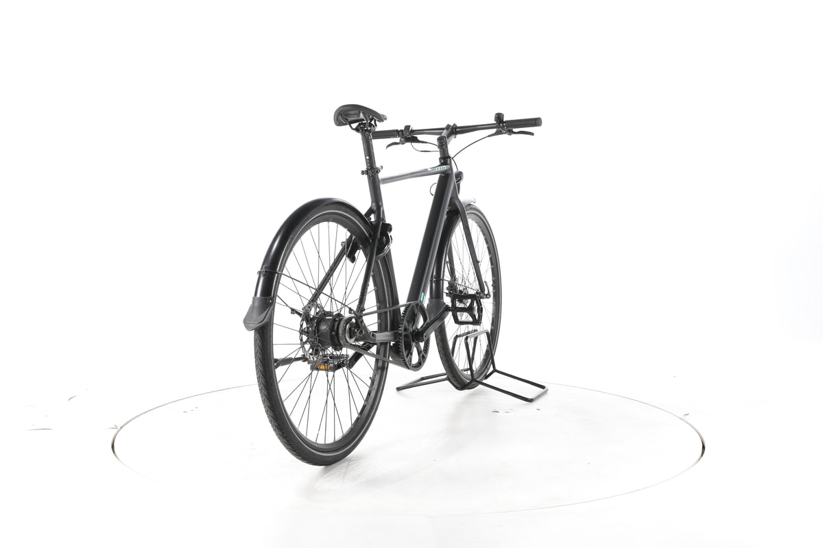 TENWAYS CGO600 City E-Bike - Image 11