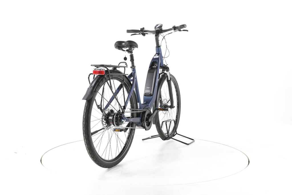 Velo de Ville AEB 800 City E-Bike Tiefeinsteiger 2023 - Image 11