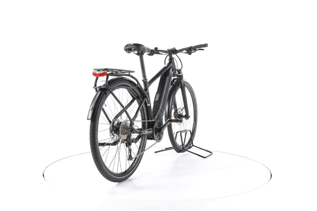 Giant Explore E+ 3 GTS Trekking E-Bike - Image 11
