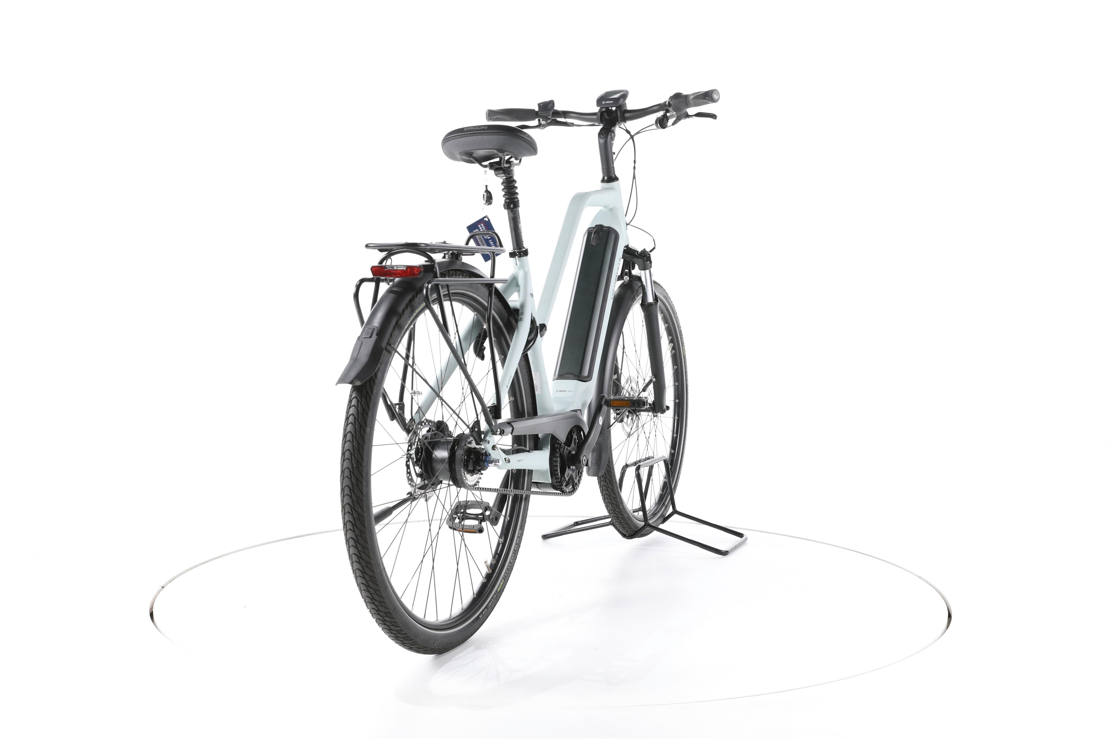 Velo de Ville AEB 890 City E-Bike - Image 11