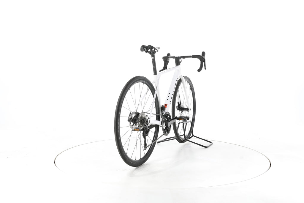 Canyon Ultimate CF 7 Rennrad Carbon 2025 - Image 11