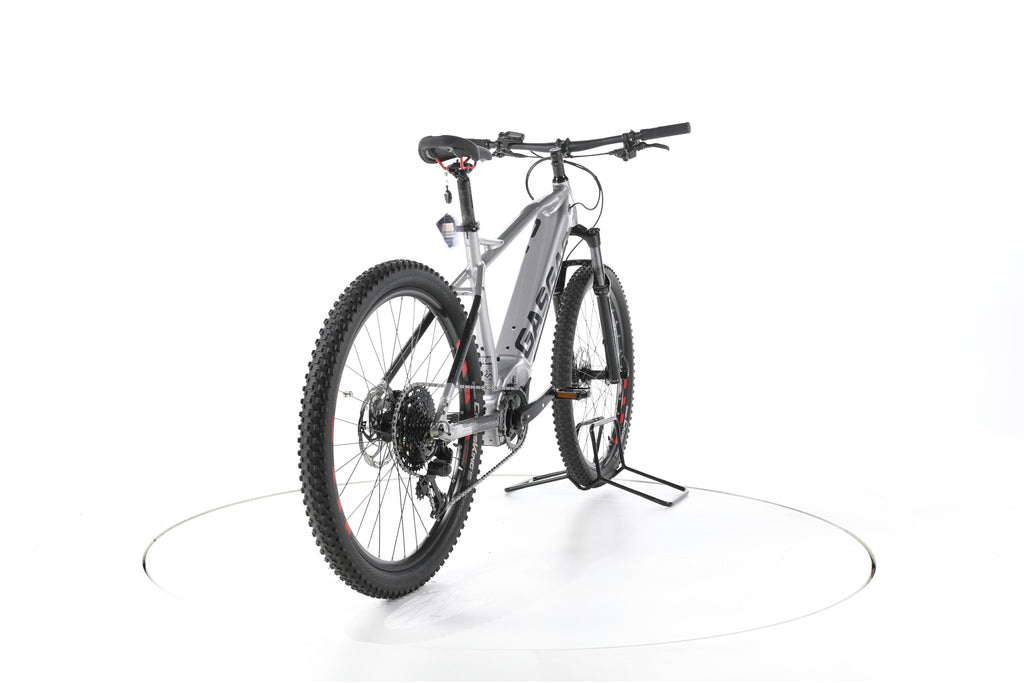 GASGAS TRA 4 E-Bike 2024 - Image 11