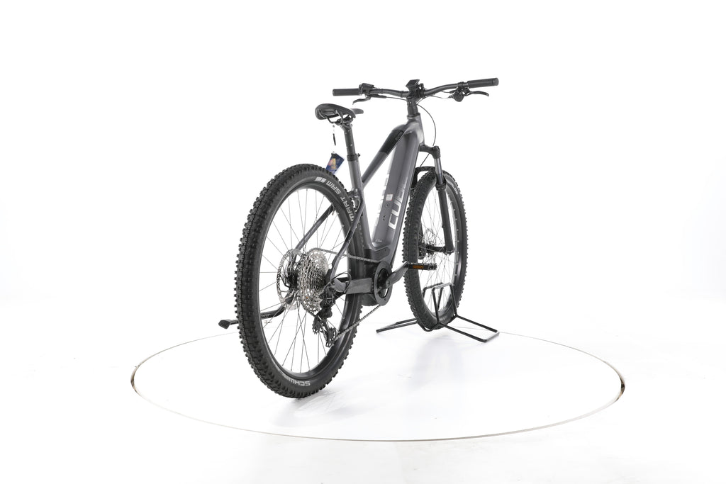 Cube Reaction Hybrid Race E-Bike - Image 11
