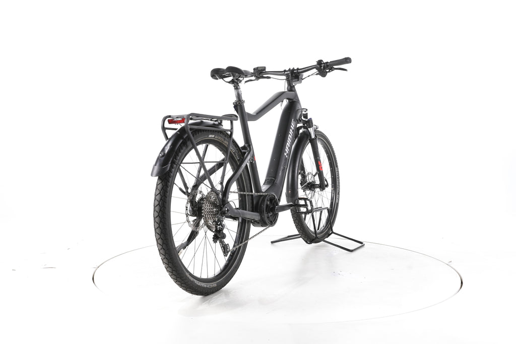 Haibike Trekking 6 Trekking E-Bike - Image 11