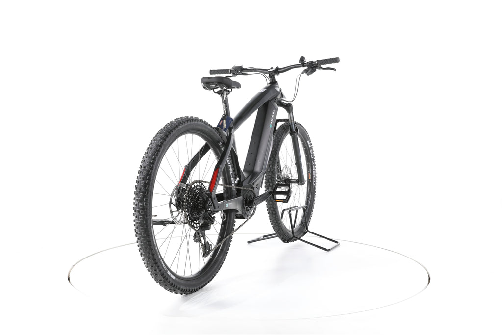 Bianchi E-Omnia X Type SX 12 E-Bike - Image 11