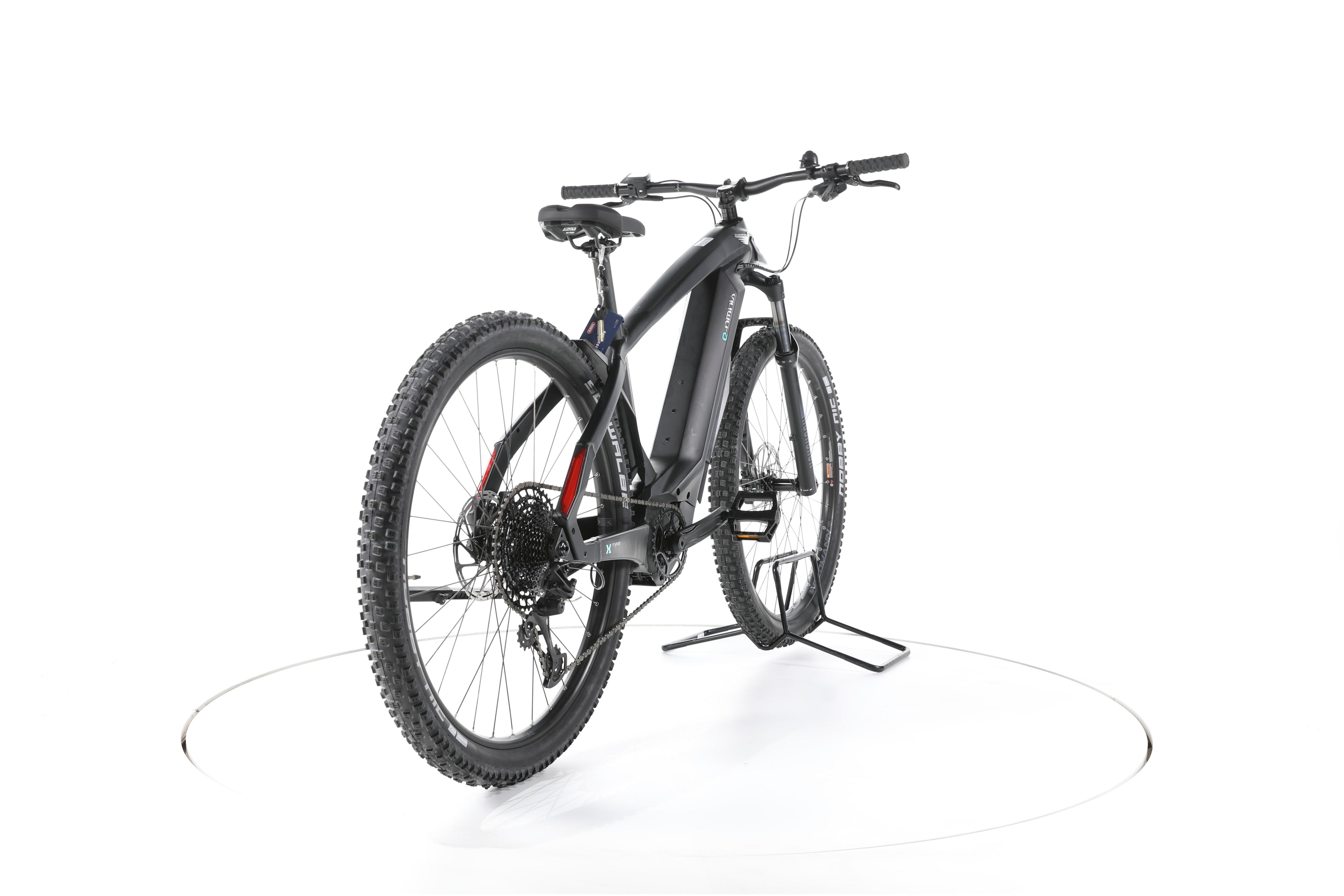 Bianchi E-Omnia X Type SX 12 E-Bike - Image 11