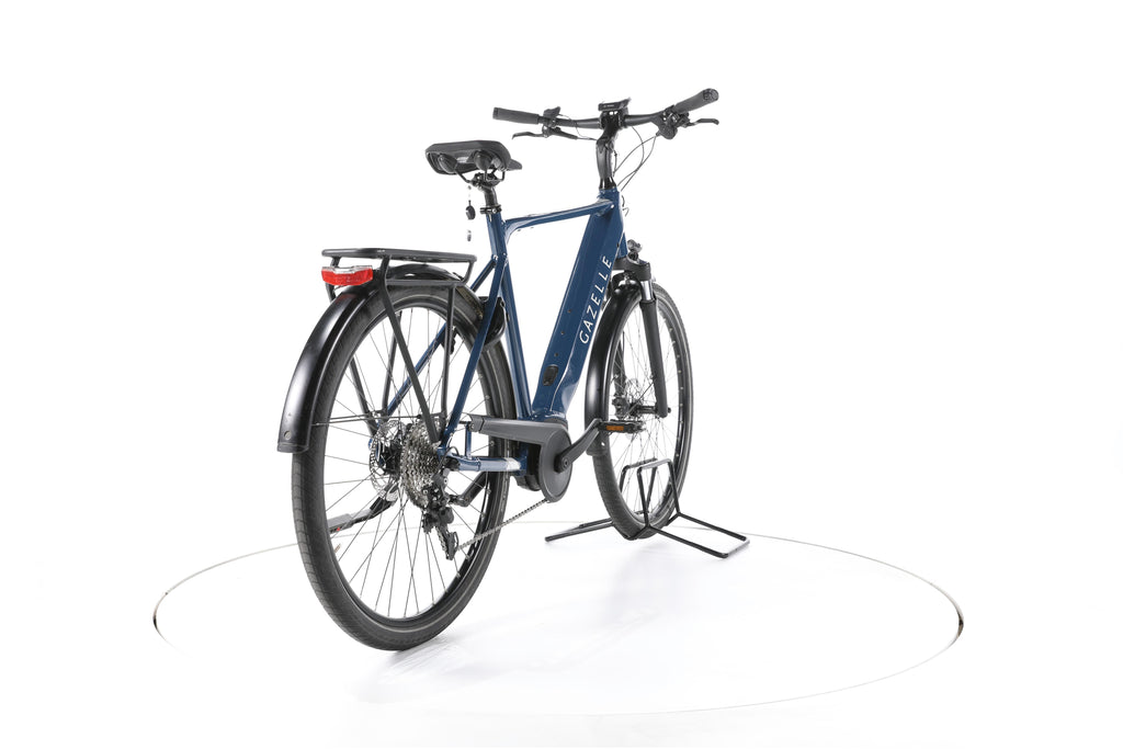 Gazelle Medeo T10 HMB Trekking E-Bike - Image 11