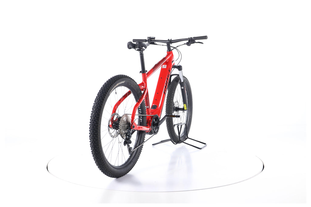 Ghost E-Trust Universal E-Bike - Image 11