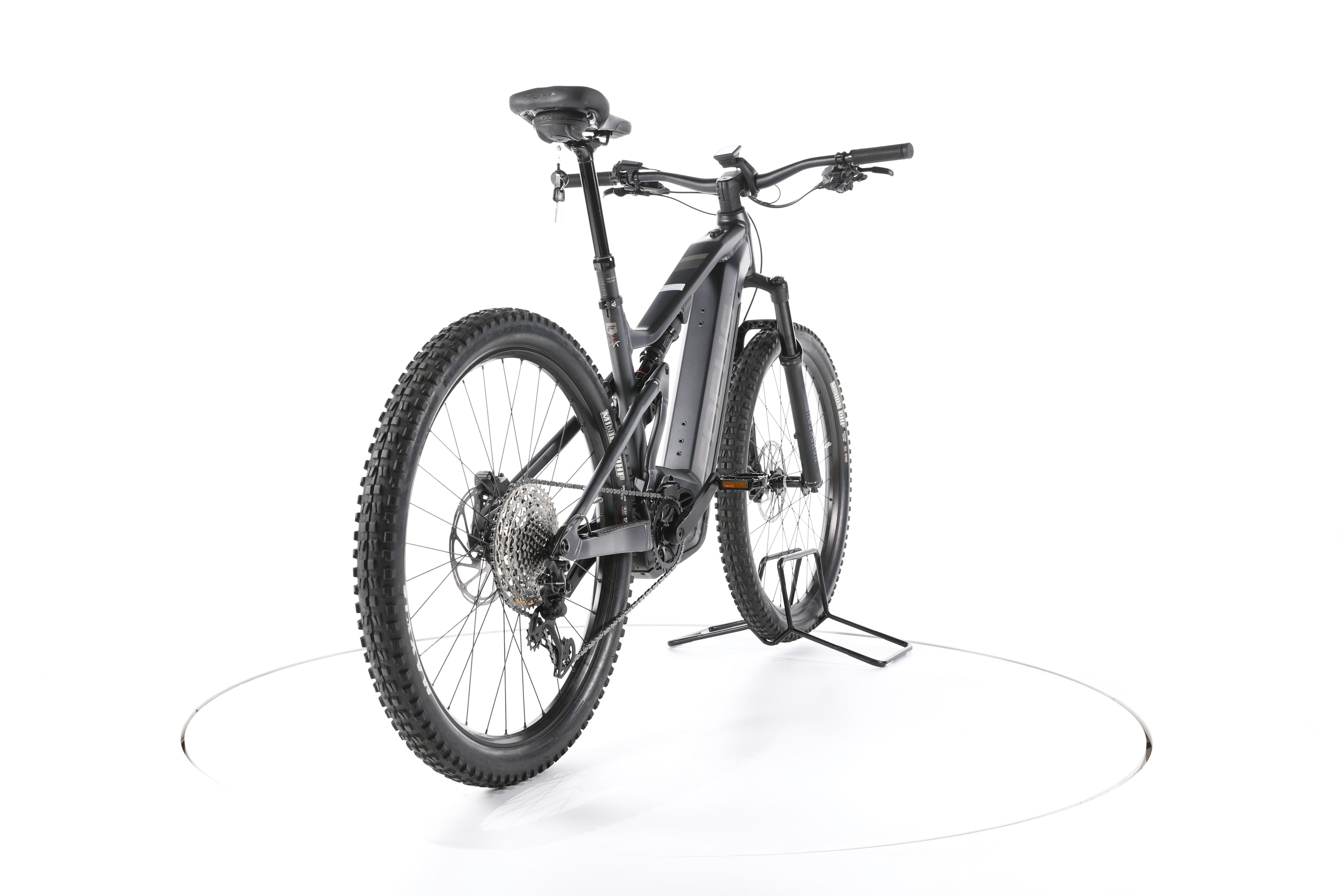 Focus Thron² 6.8 Fully E-Bike - Image 11