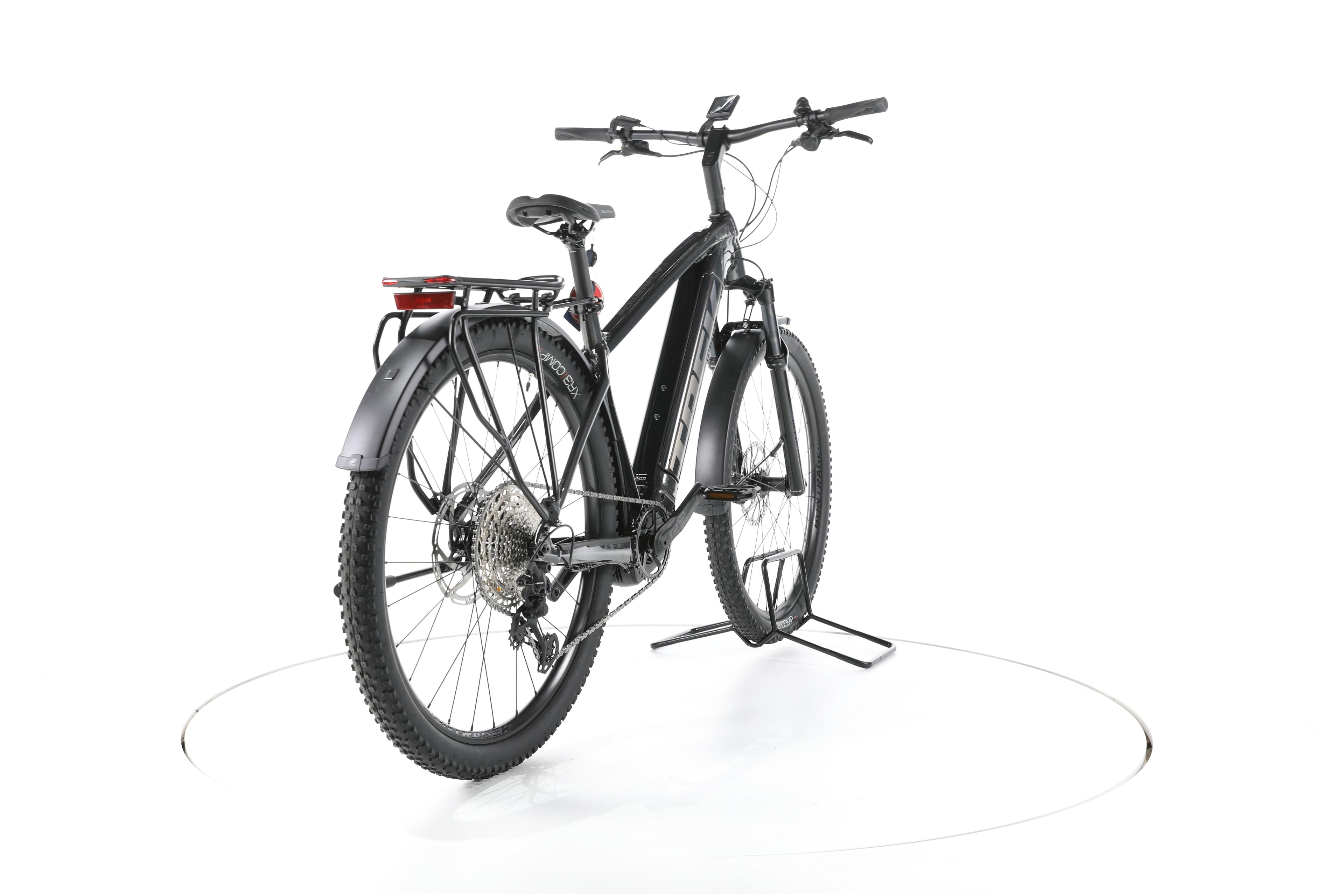 Trek Powerfly 5 Trekking E-Bike 2023 - Image 11