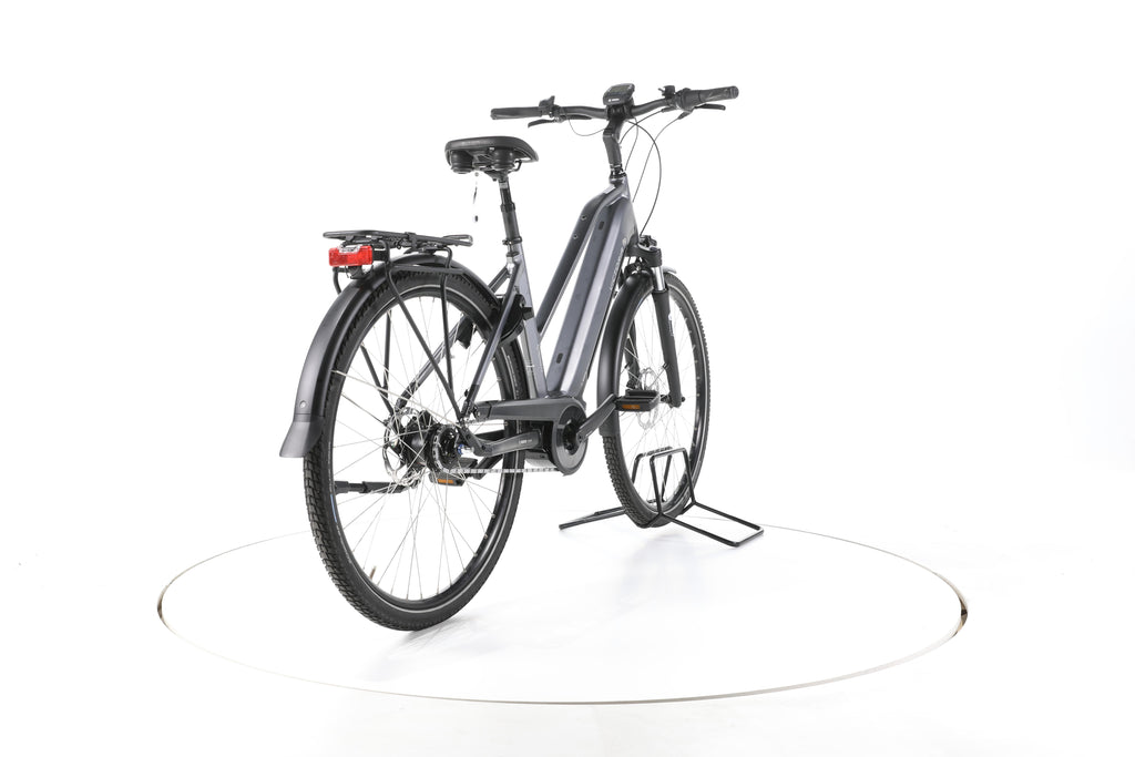 Victoria eTrekking 11.3 City E-Bike - Image 11