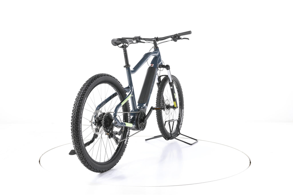 Haibike Hardseven 5 E-Bike - Image 11