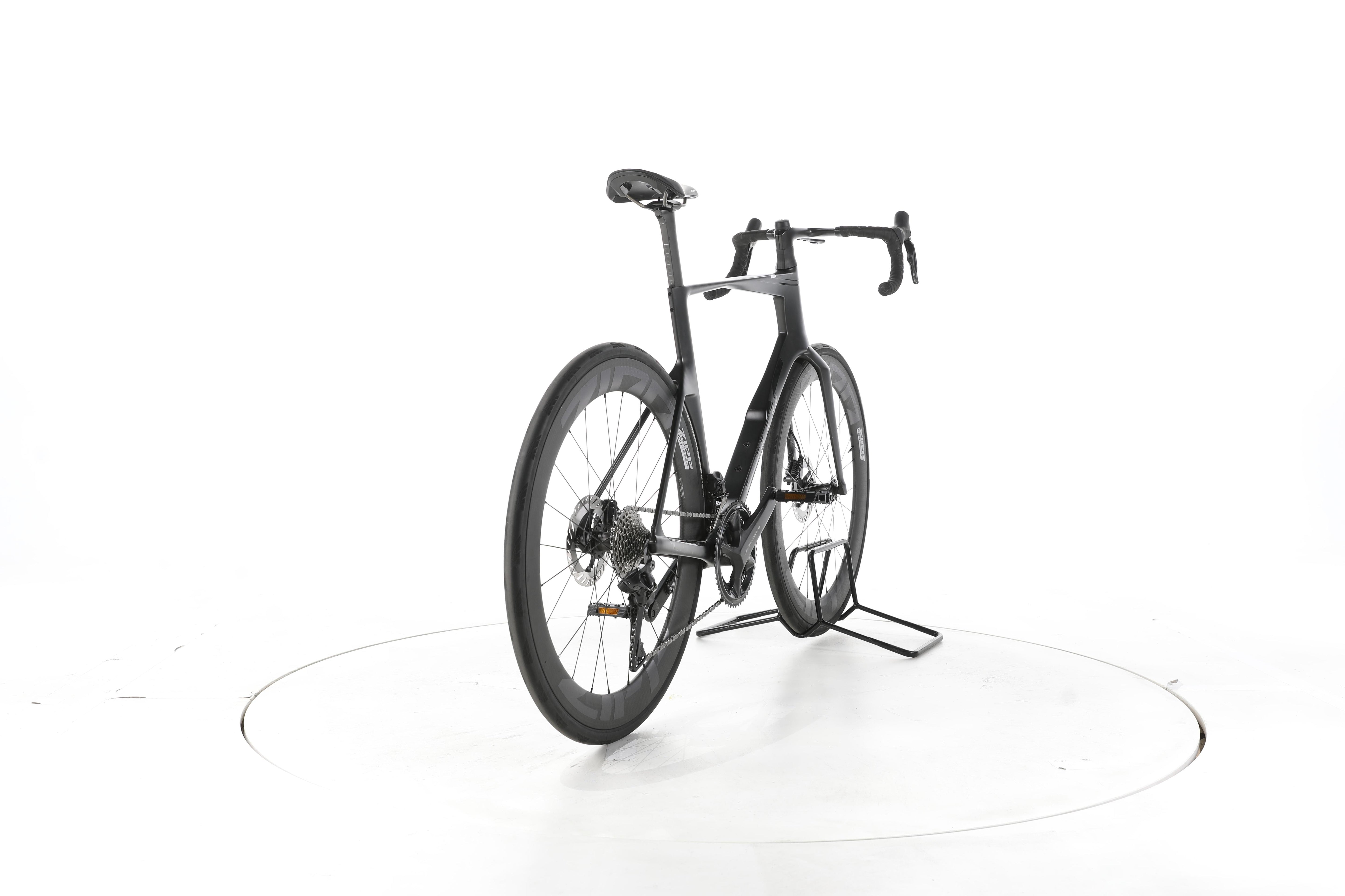 BMC Teammachine R 01 Four Rennrad Carbon 2024 - Image 11