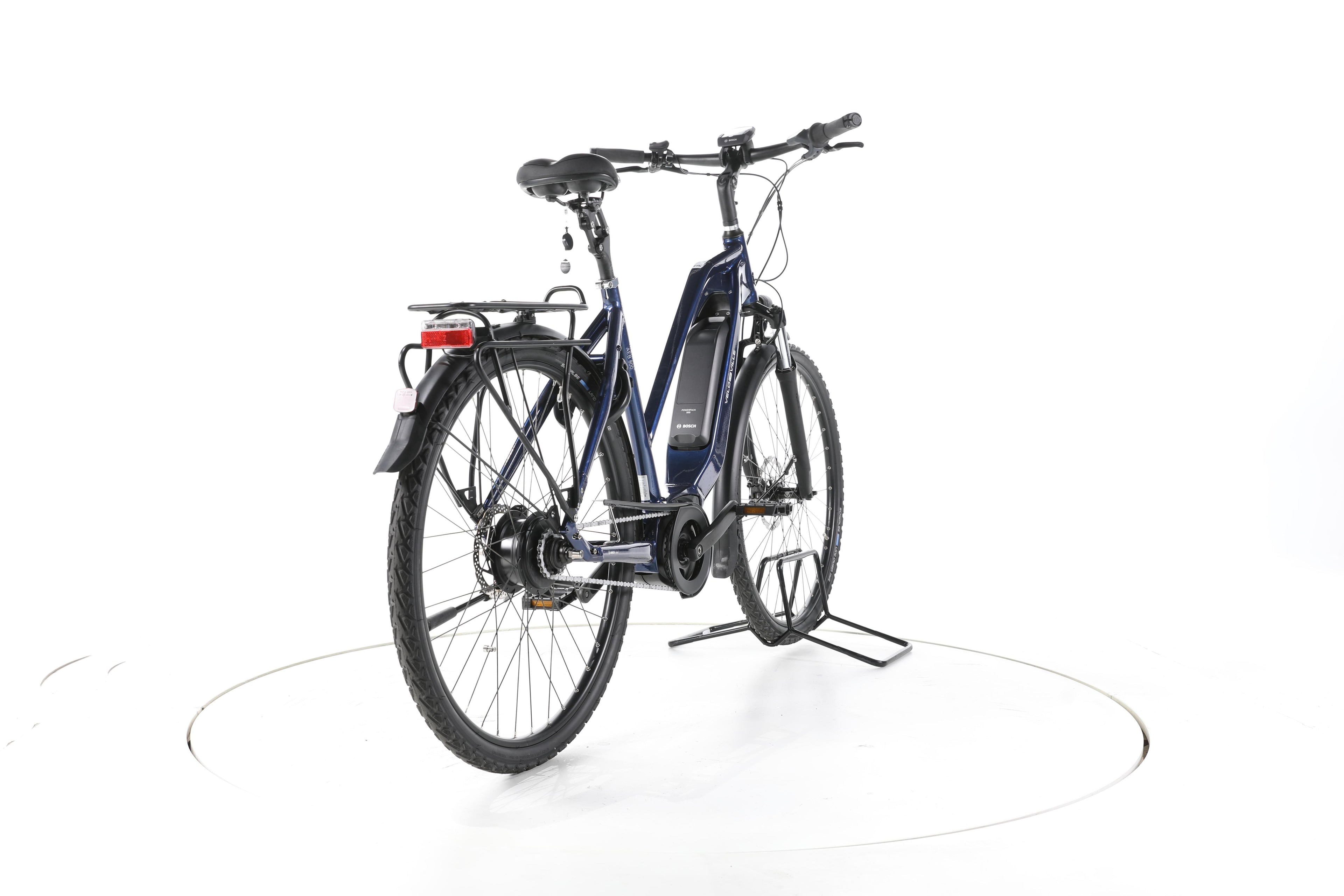 Velo de Ville AEB 800 City E-Bike - Image 11