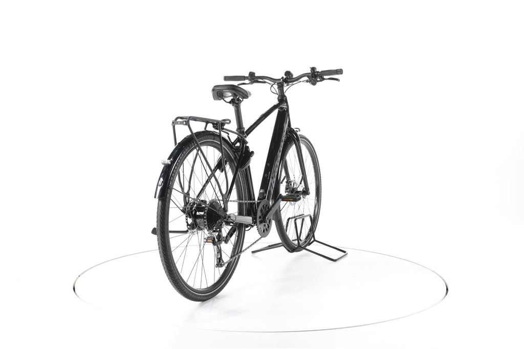Diamant 365 Trekking E-Bike 2023 - Image 11