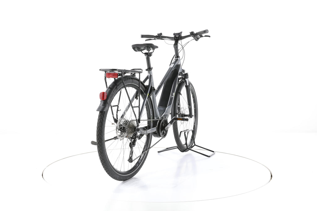 2R Manufaktur ELX 9 Trekking E-Bike - Image 11