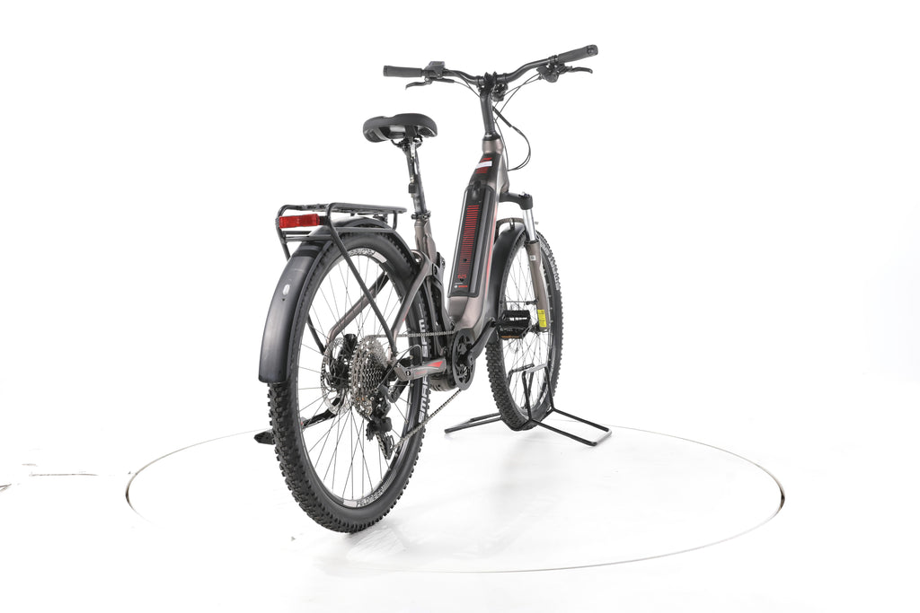 Feldmeier FE23 Ai SUV E-Bike Tiefeinsteiger - Image 11