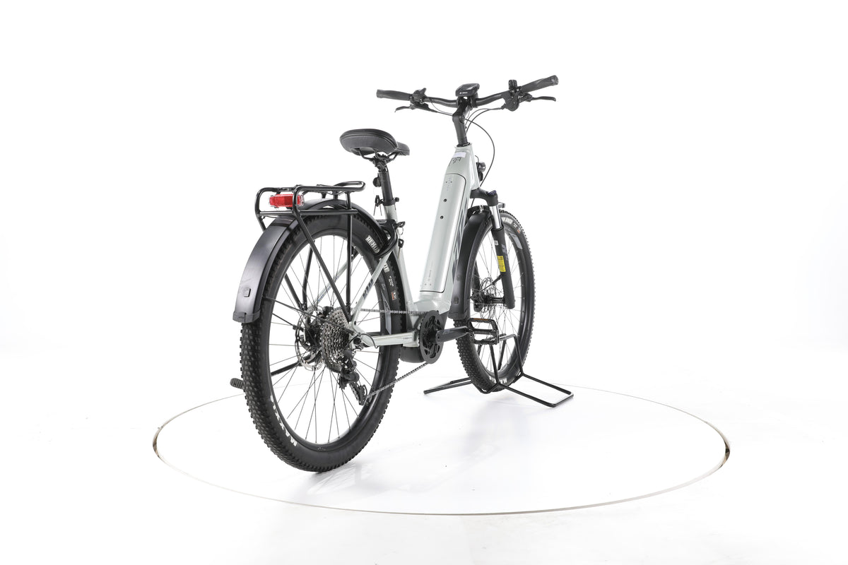 KTM Macina Aera 571 LFC Trekking E-Bike Tiefeinsteiger - Image 11