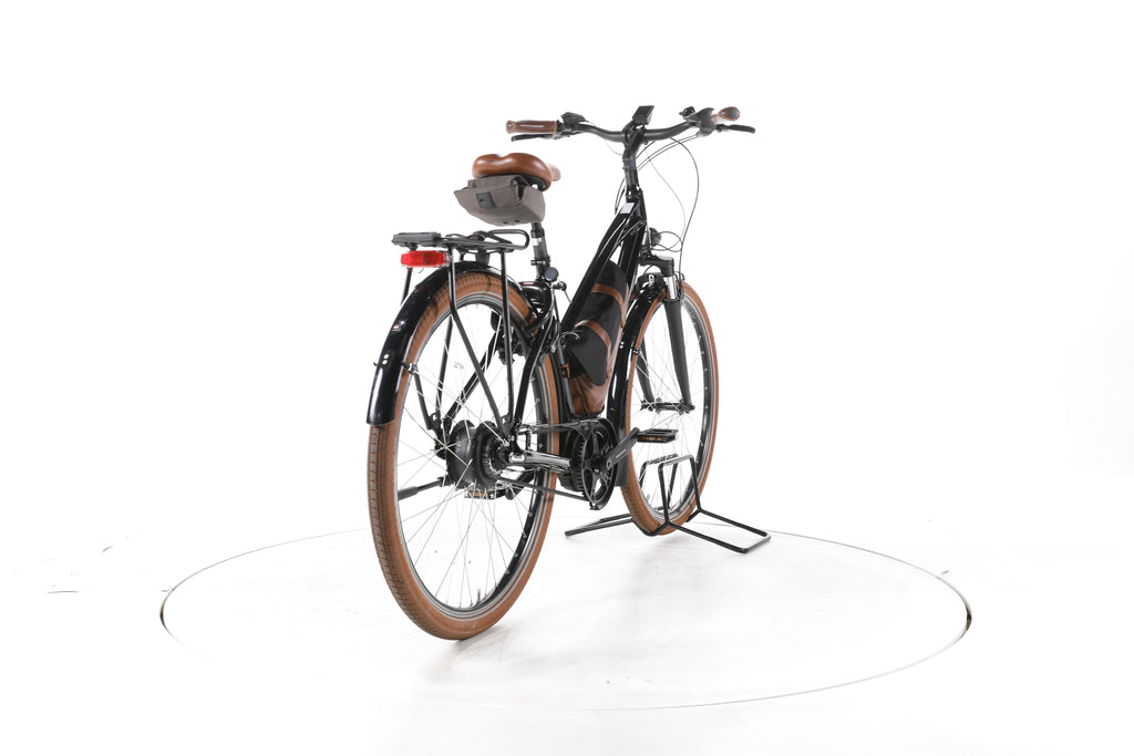 Riese & Müller Cruiser2 Mixte Vario City E-Bike 2024 - Image 11