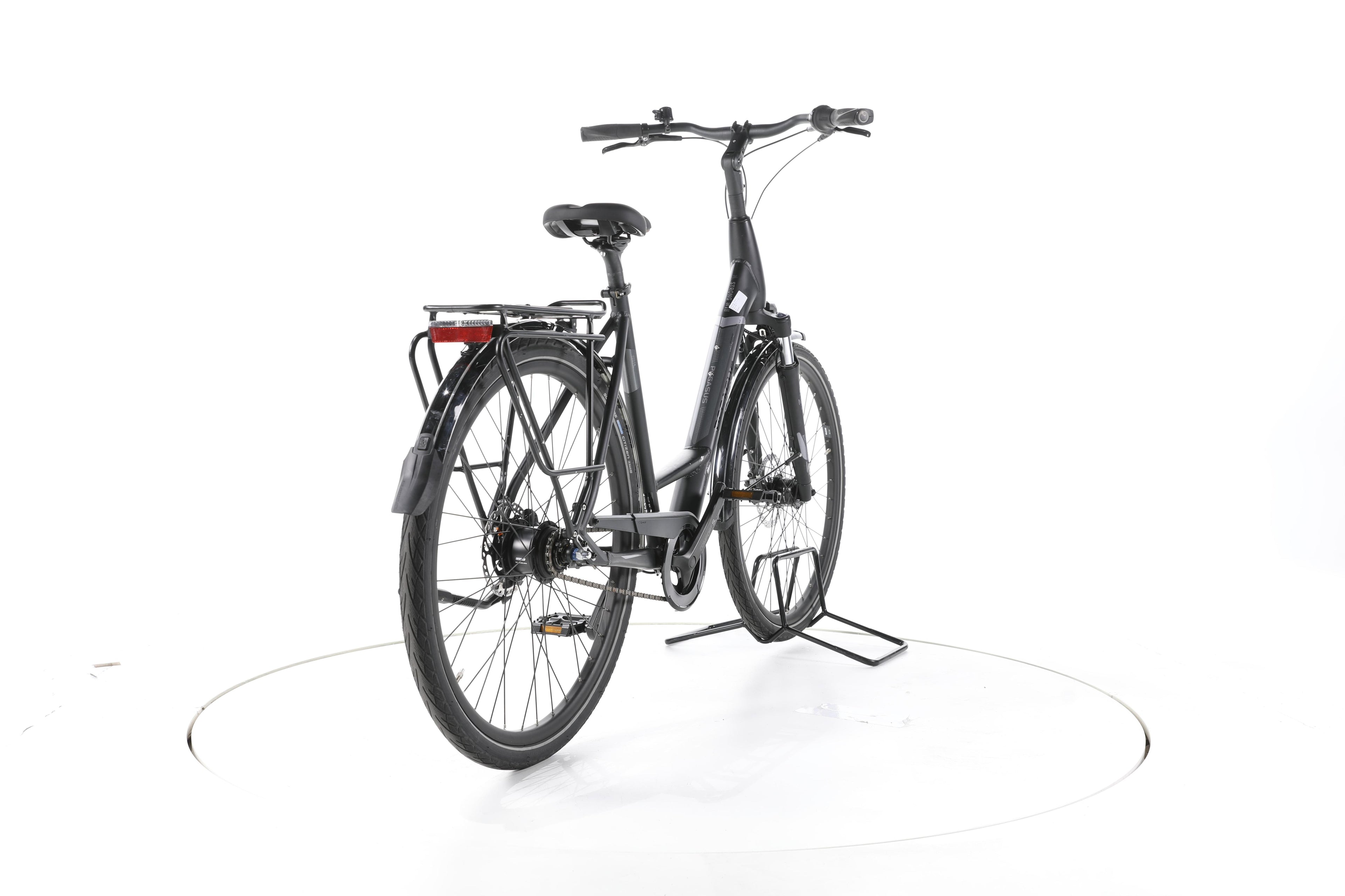 Pegasus Strong SL 8 - Image 11