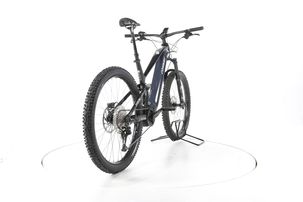 Conway Xyron S 4.9 Fully E-Bike - Image 11