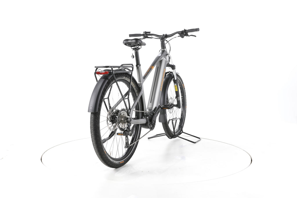 Winora Yucatan X8 Trekking E-Bike - Image 11