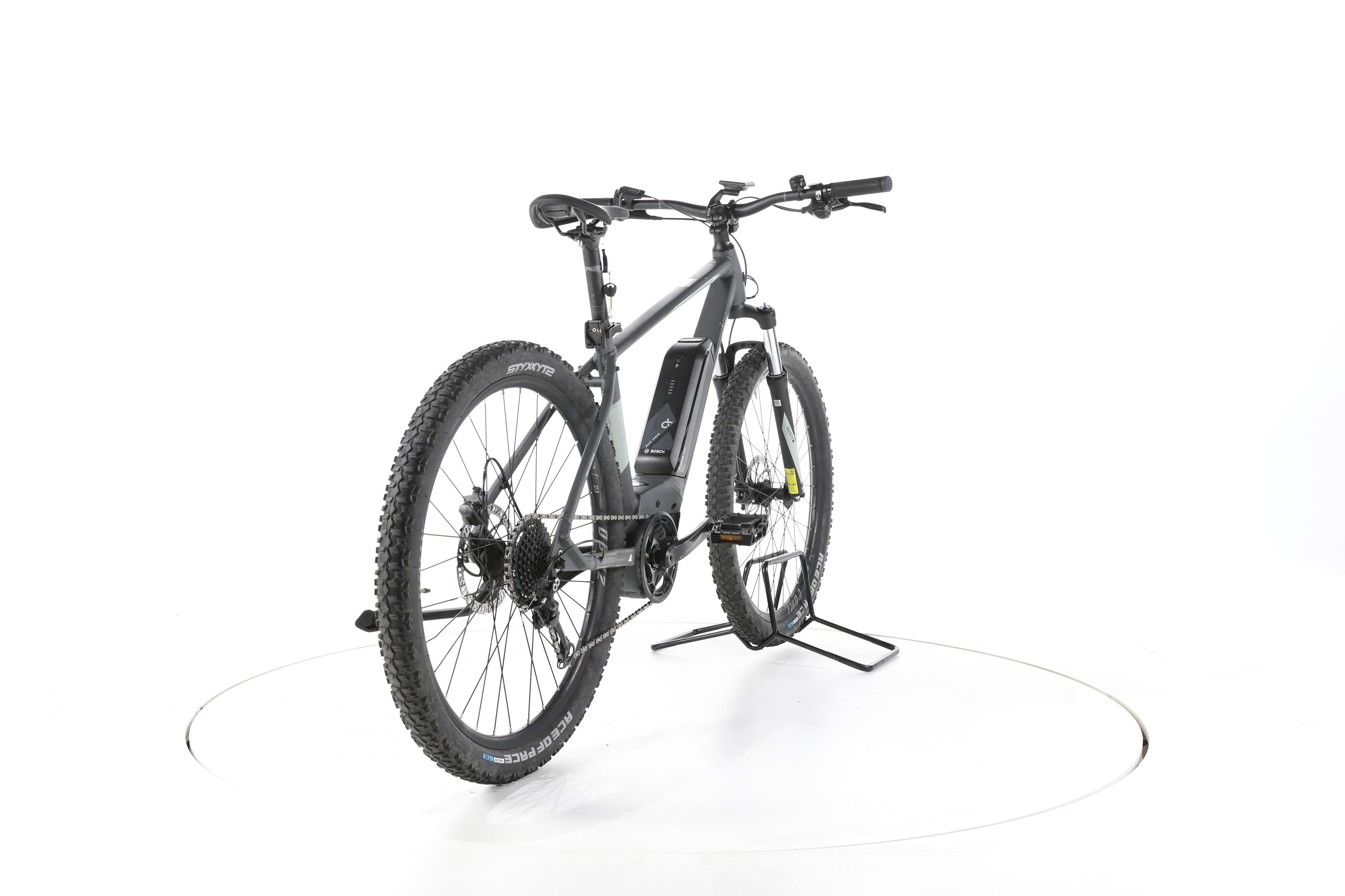 Bulls Aminga CX E-Bike 2023 - Image 11